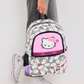 Smiggle Hello kitty Classic Backpack