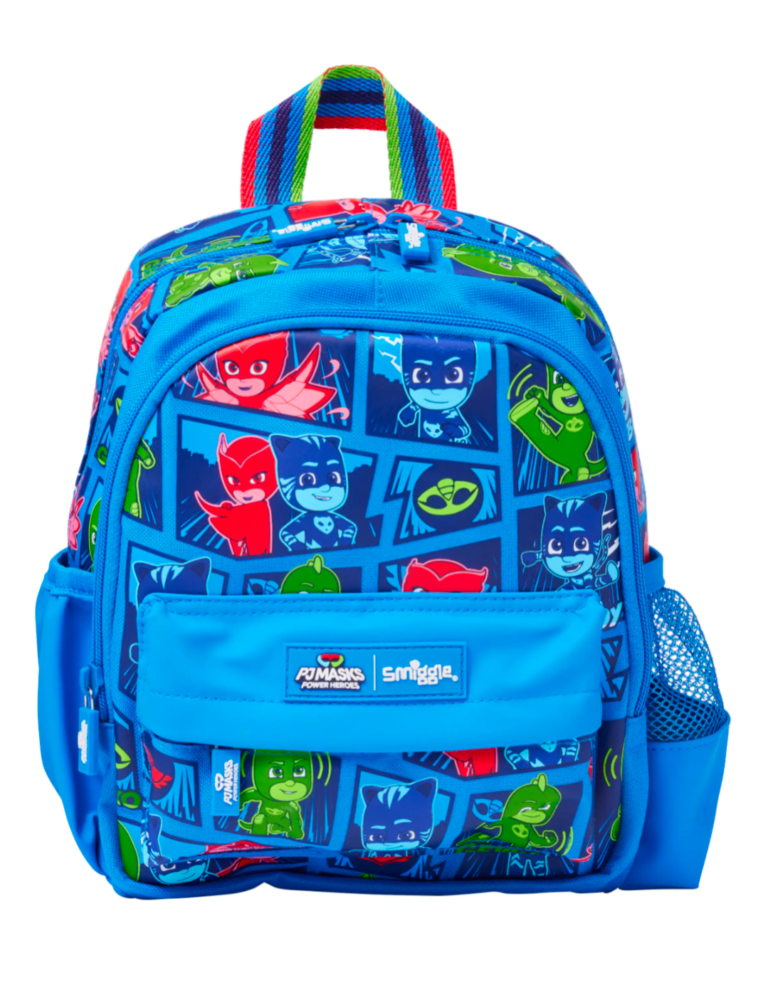 Pj mask  teany tiny backpack