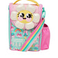 Smiggle Daisy flower junior 4pcs set