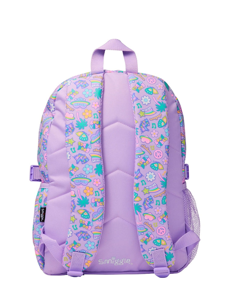 Smiggle unicorn Classic Backpack