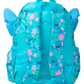 Stitch junior backpack