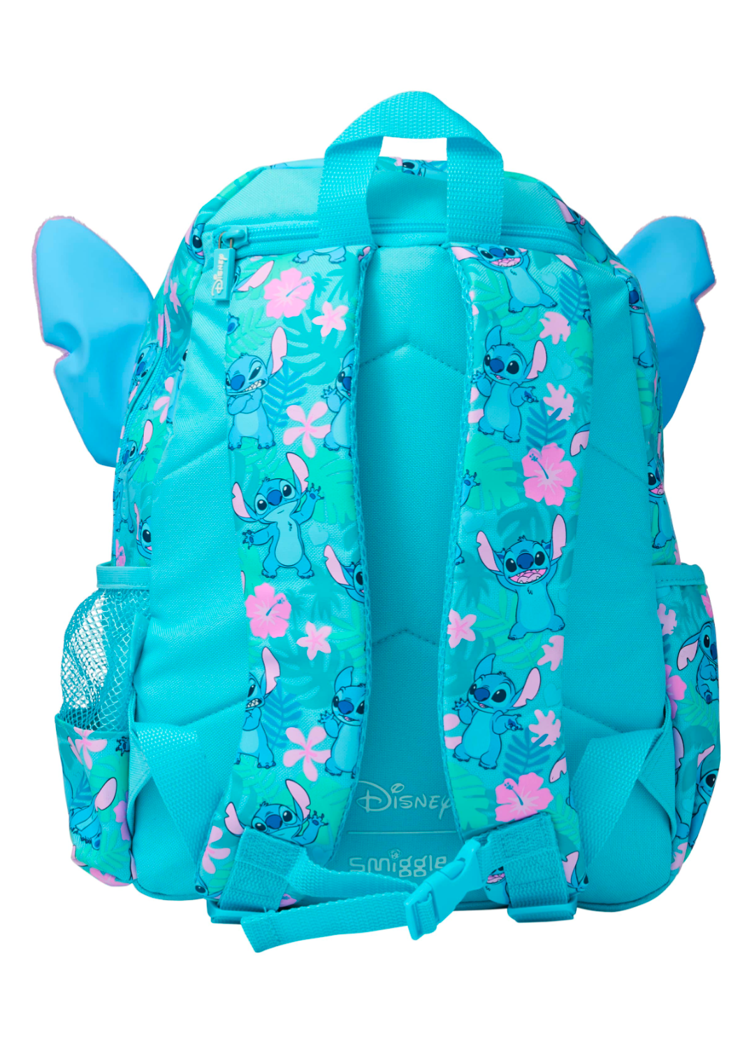 Stitch junior backpack