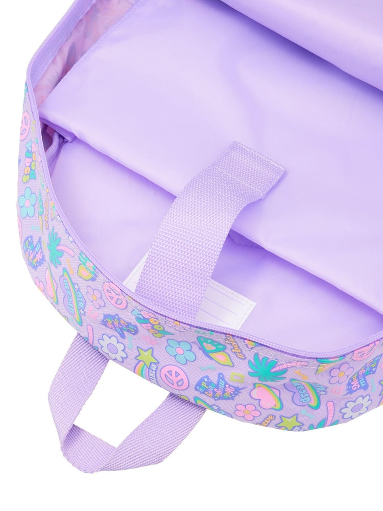 Smiggle unicorn Classic Backpack