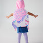 Unicorn junior backpack