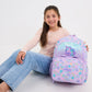 Smiggle unicorn Classic Backpack