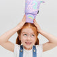Smiggle Rabbit pencil case