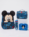 Smiggle Mickey mouse junior set 4pcs kg2 kg3