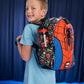 SPIDERMAN junior backpack