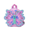 Smiggle Air Mini Character Backpack With Rein Strap