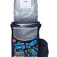 Smiggle race car junior kg2 kg3 set 5 pcs