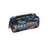 Race car pencil case