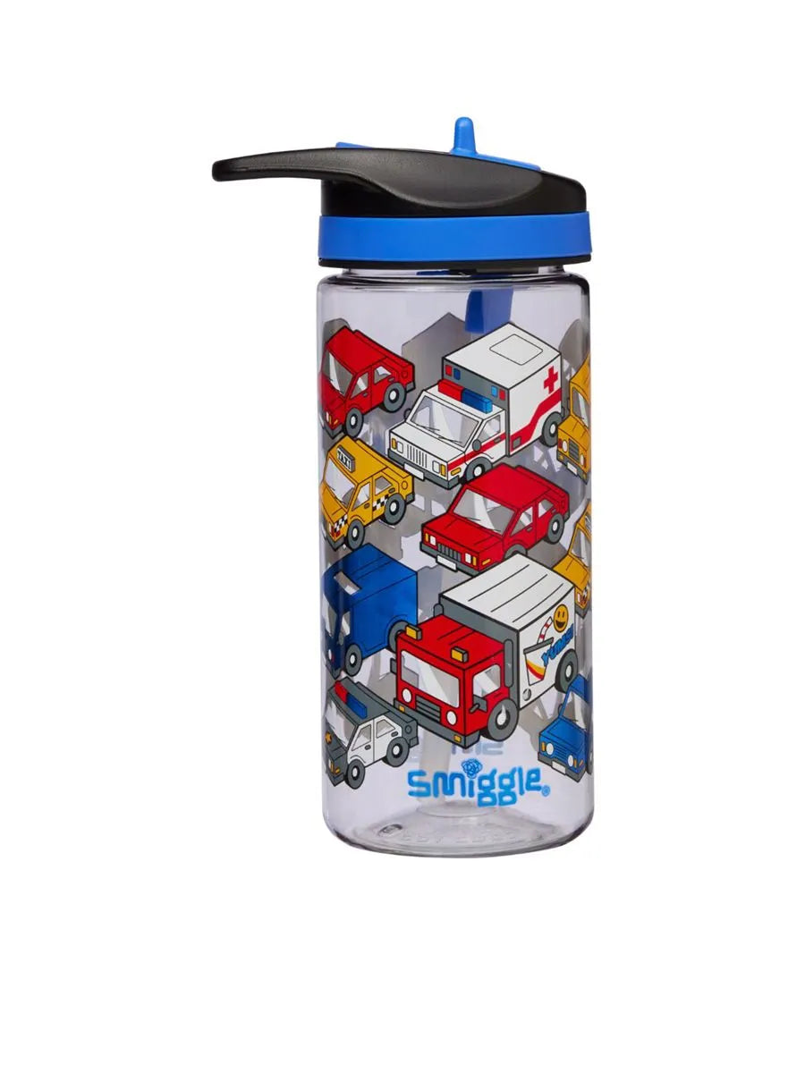 Car bpa free drink bottle 430ml