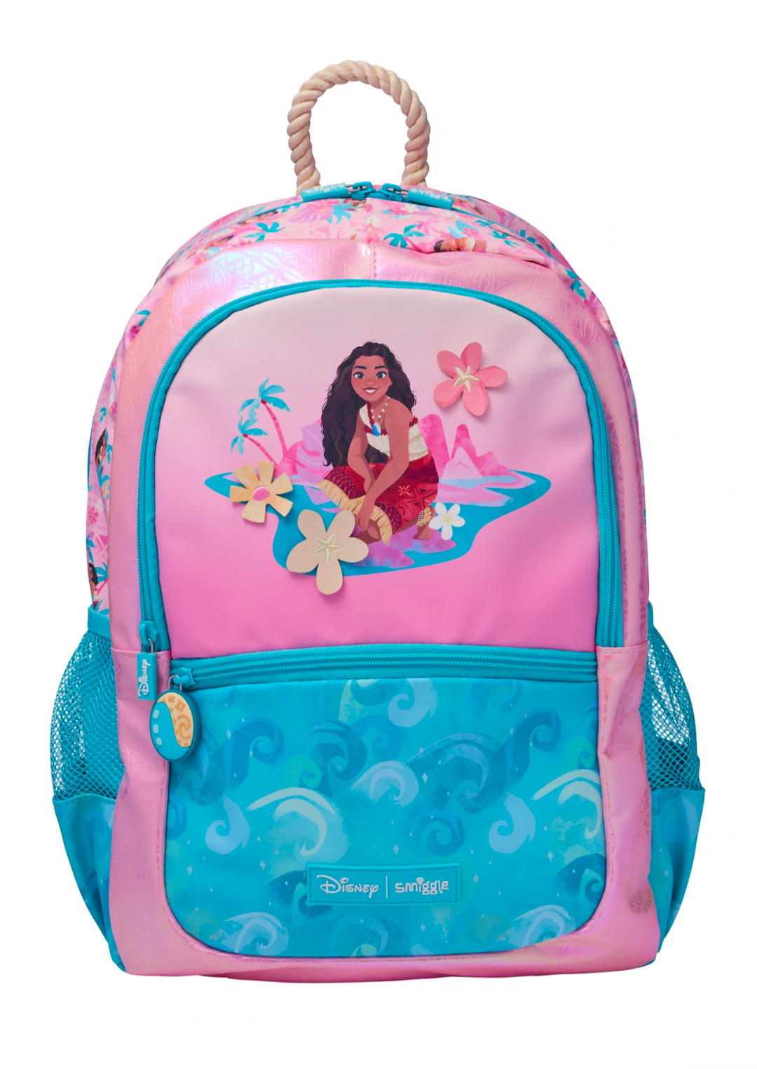 Moana primary school 4pc set