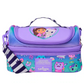 Smiggle Gabby's doll house  Double Decker Lunchbox