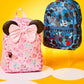 Smiggle Mickey mouse Classic Backpack