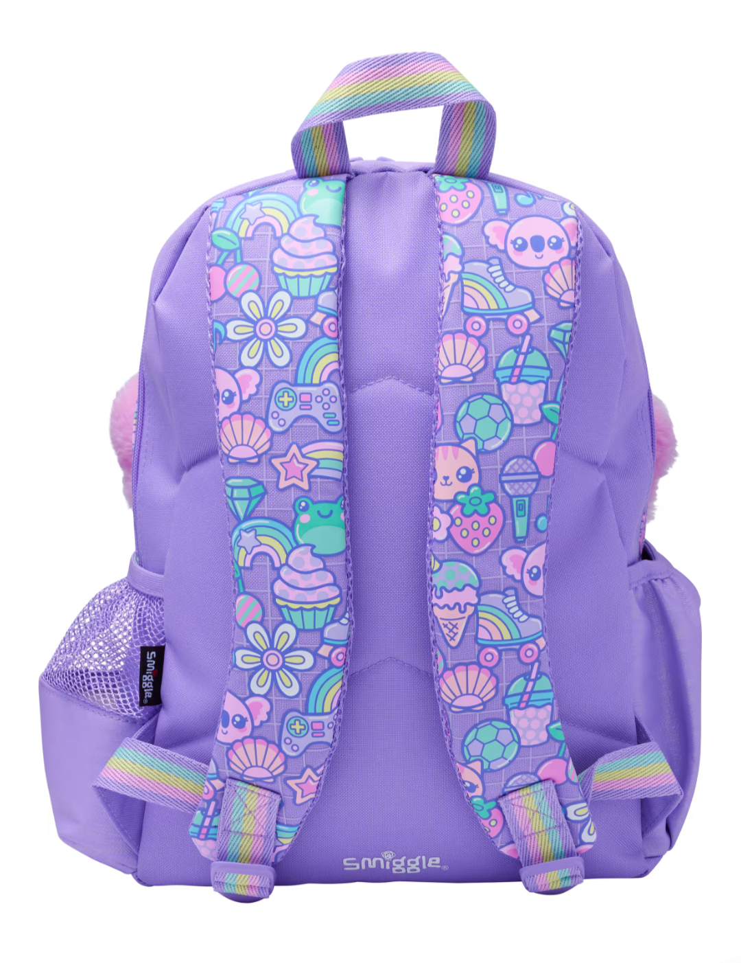 Smiggle Coala Junior Character Backpack