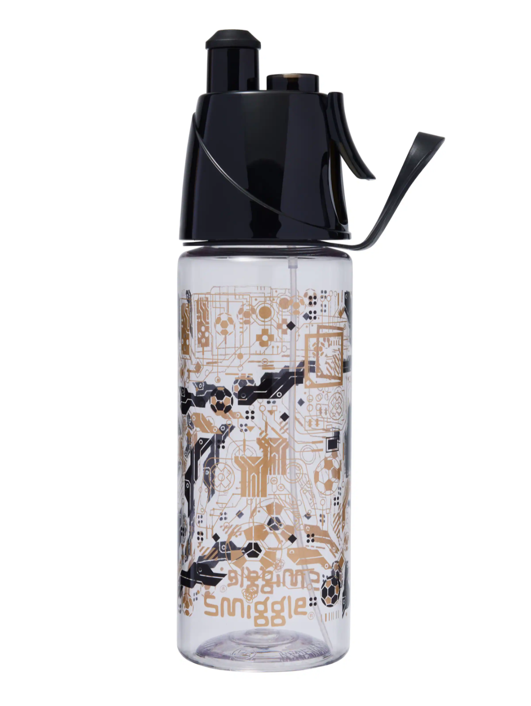 Football drink bottle smig.uk