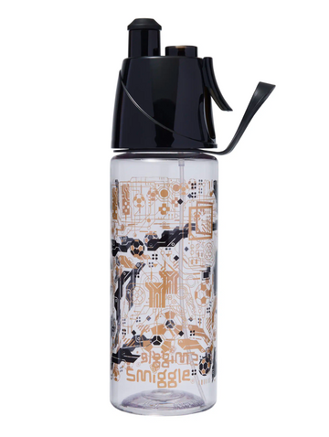 Football drink bottle smig.uk