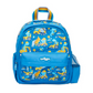 Smiggle truck Teeny Tiny cars Backpack