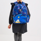 Smiggle Sonic junior school backpack