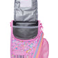 Smiggle cat lunch bag with strap