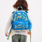 Smiggle truck Teeny Tiny cars Backpack