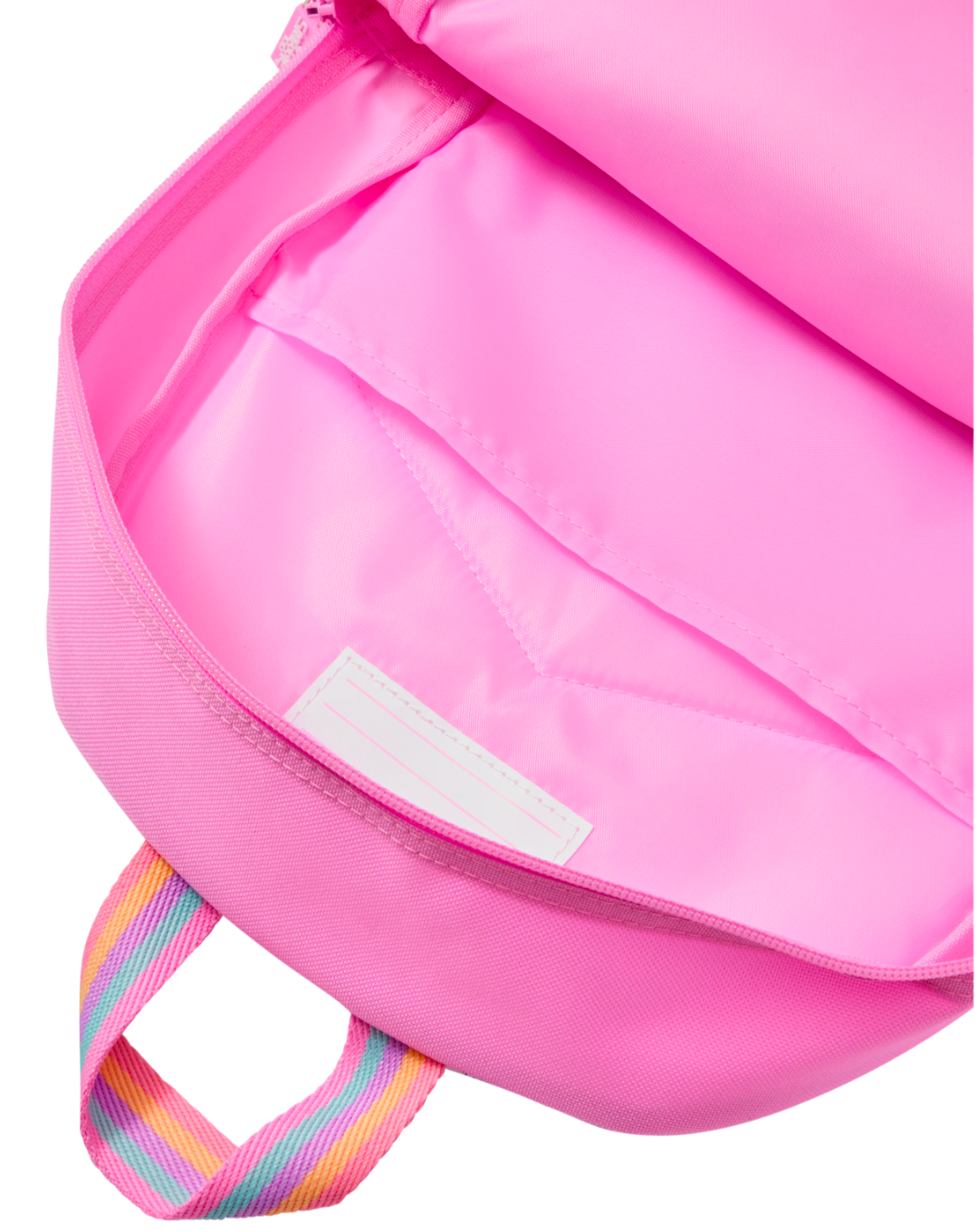 Smiggle Cat Character Backpack