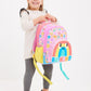 Smiggle Be kind Character Backpack