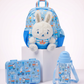 Smiggle rabbit Bunny teeny tiny 3pc set kg1 kg2