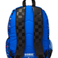 Smiggle Sonic primary school backpack