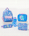 Smiggle koala teeny tiny 5pcs set kg1 kg2