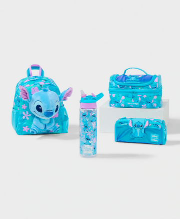 Stitch Teany Tiny 4 Piece Classic Bundle