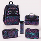 Smiggle black cat primary school set 5pcs grade 1-4
