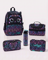 Smiggle black cat primary school set 5pcs grade 1-4