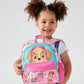 Smiggle paw patrol sky teany tiny backpack