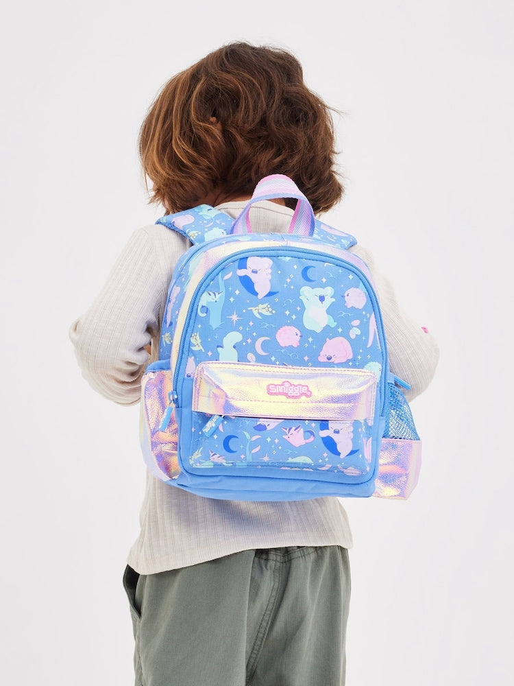 Smiggle koala Teany tiny backpack