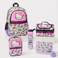 Hello kitty primary 5pcs set grade 1-4