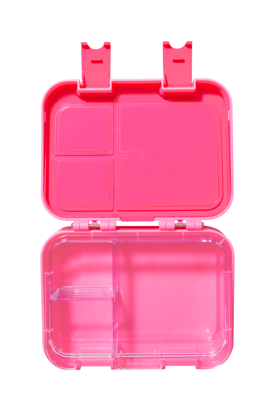 Minnie mouse bento lunch box