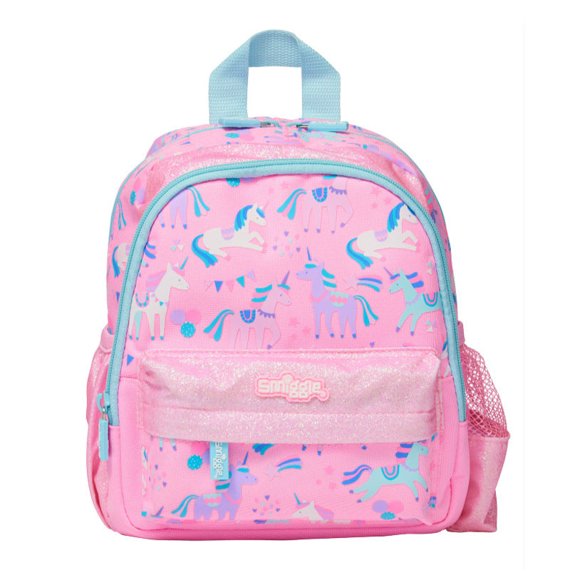 Glide Unicorn Teany tiny backpack