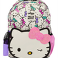 Hello kitty junior backpack