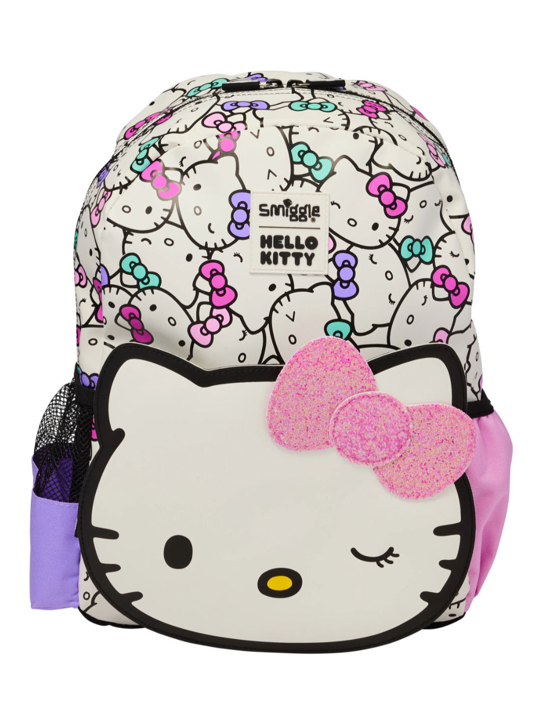 Hello kitty junior backpack