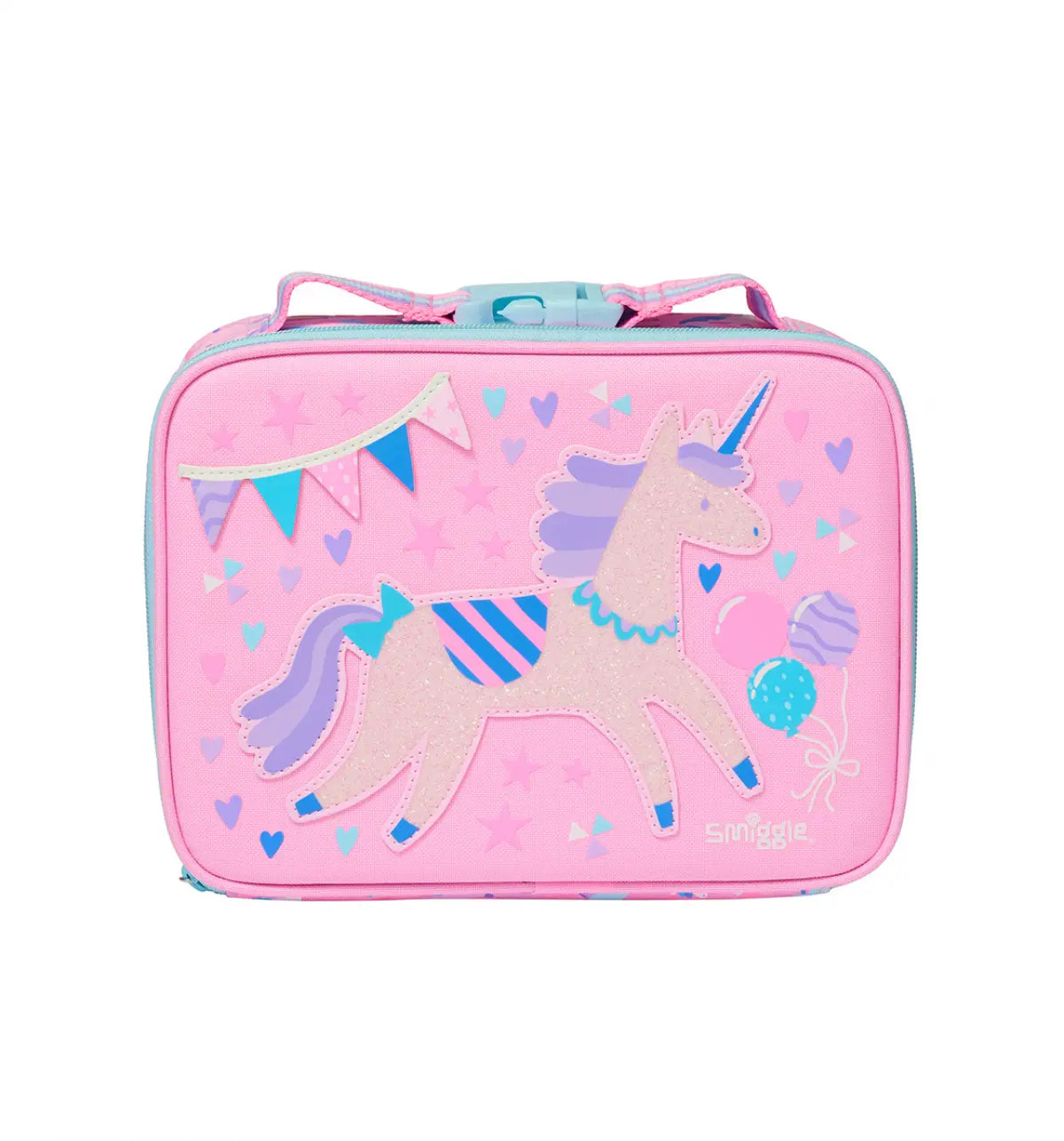 Unicorn lunch bag