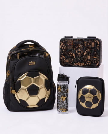 Football primary school set 4pcs  grade 1-4