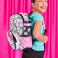 Hello kitty junior backpack