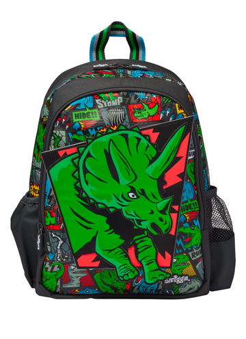 Smiggle Dino junior 5pcs set