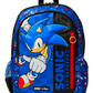 Sonic primary school 4 pcs set