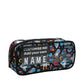 Smiggle space junior kg2 kg3 set 5pcs