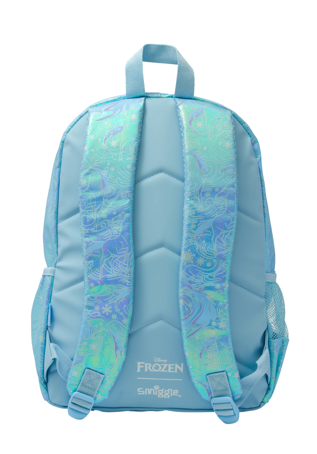Smiggle Frozen primary school set 4pcs