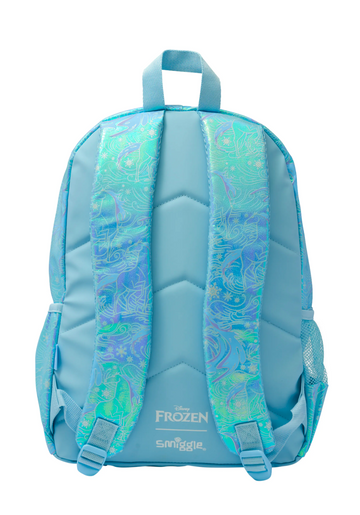 Smiggle Frozen Classic Backpack