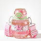 Disney Marie cat kindergarten 3pc set